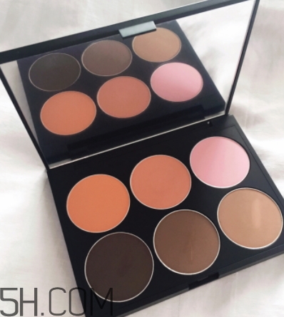 bleunuit深藍(lán)是什么牌子？bleunuit深藍(lán)彩妝什么檔次