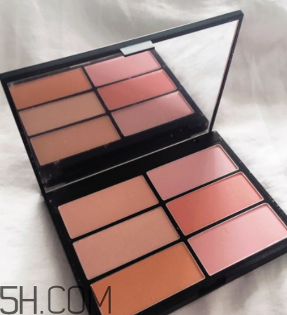 bleunuit深藍(lán)是什么牌子？bleunuit深藍(lán)彩妝什么檔次