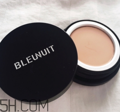 bleunuit深藍(lán)是什么牌子？bleunuit深藍(lán)彩妝什么檔次