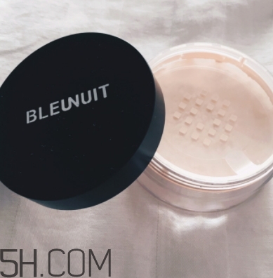 bleunuit深藍(lán)是什么牌子？bleunuit深藍(lán)彩妝什么檔次