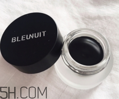 bleunuit深藍(lán)是什么牌子？bleunuit深藍(lán)彩妝什么檔次