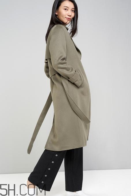 鄂爾多斯羊絨大衣怎么樣？鄂爾多斯羊絨大衣好嗎？