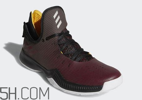 adidas harden pensole發(fā)售時(shí)間_多少錢？