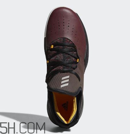 adidas harden pensole發(fā)售時(shí)間_多少錢？