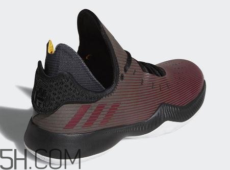 adidas harden pensole發(fā)售時(shí)間_多少錢？