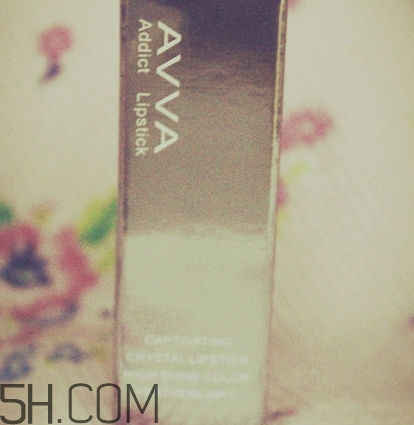 avva艾微口紅怎么樣？avva艾微口紅多少錢