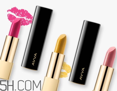 avva艾微口紅怎么樣？avva艾微口紅多少錢