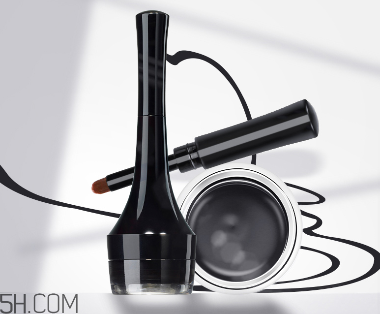 得鮮愛(ài)可愛(ài)致眼線膠