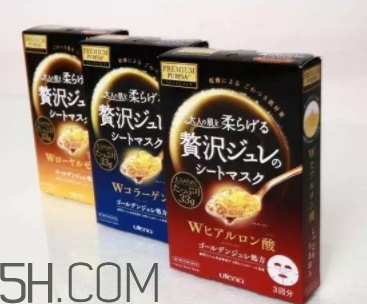 2018年面膜哪個牌子好？2018面膜排行前十強