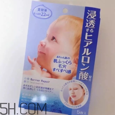 2018年面膜哪個牌子好？2018面膜排行前十強