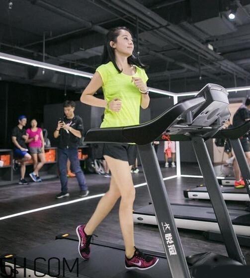 跑步機有輻射嗎？跑步機的輻射是大還是小呢？