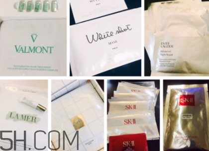 2018年面膜哪個牌子好？2018面膜排行前十強