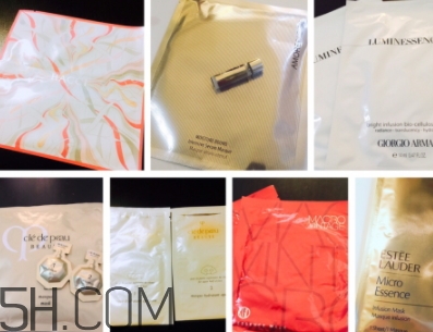 2018年面膜哪個牌子好？2018面膜排行前十強