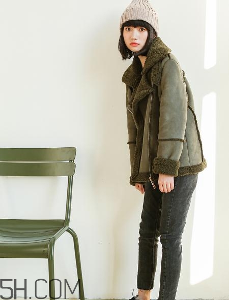 皮毛一體和羊剪絨哪個(gè)好？皮毛一體和羊剪絨的區(qū)別