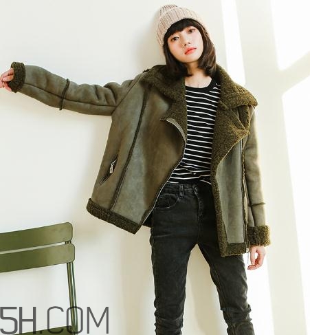 皮毛一體和羊剪絨哪個(gè)好？皮毛一體和羊剪絨的區(qū)別