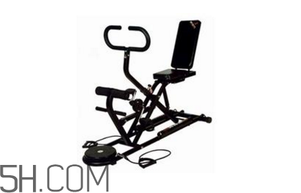 健騎機(jī)能練腹肌嗎？健騎機(jī)怎么練才能有腹肌呢？