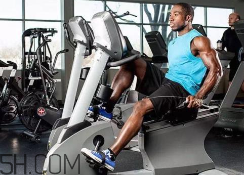 橢圓機是有氧運動還是無氧運動？橢圓機的正確使用方法是什么？