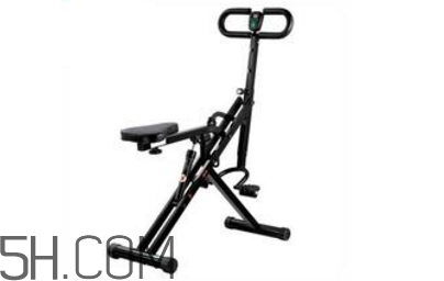 健騎機(jī)能練腹肌嗎？健騎機(jī)怎么練才能有腹肌呢？