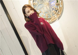 羊絨衫上有黃斑怎么洗？羊絨衫發(fā)霉怎么處理？