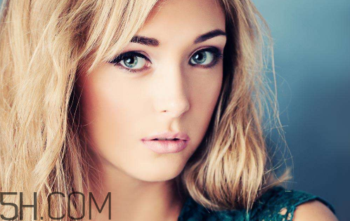 紋眉掉痂后沒顏色正常嗎？紋眉的禁忌