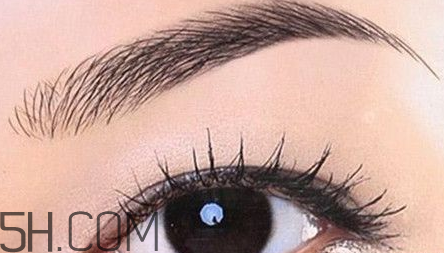 紋眉后還用畫眉嗎？紋眉后還會(huì)長(zhǎng)眉毛嗎？