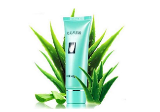 完美蘆薈膠是祛疤的嗎？完美蘆薈膠是哪出的？