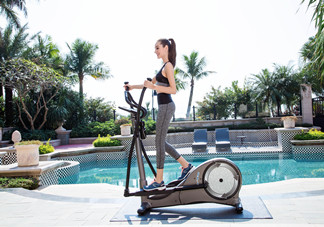 橢圓機是有氧運動還是無氧運動？橢圓機的正確使用方法是什么？