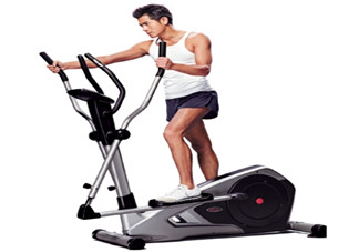 橢圓機(jī)能瘦腿嗎？橢圓機(jī)怎么練瘦腿效果好？