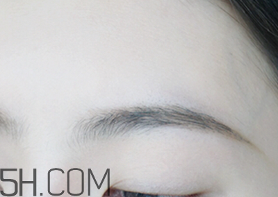 2018年最流行眉型 水霧眉怎么畫(huà)