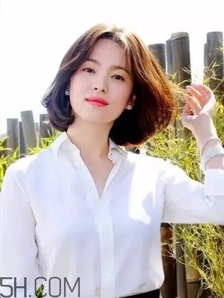 2018年最流行眉型 水霧眉怎么畫(huà)