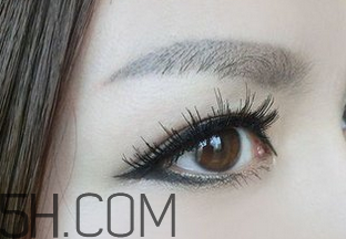 怎么紋美瞳線好看？紋美瞳線的危害