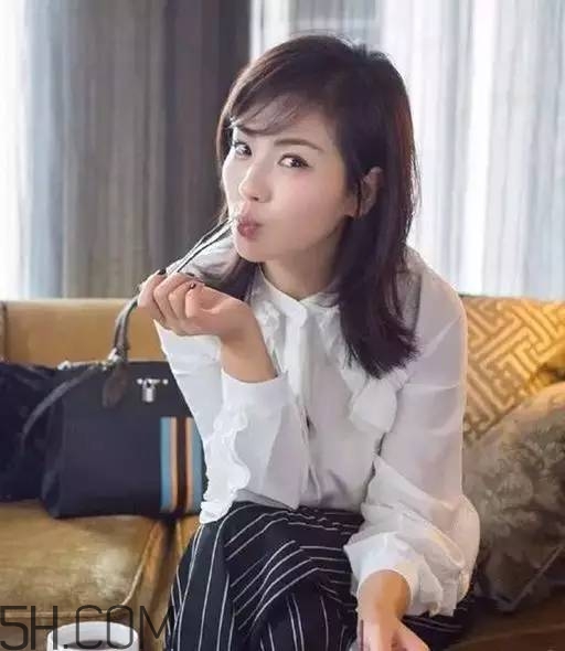 2018年最流行眉型 水霧眉怎么畫(huà)