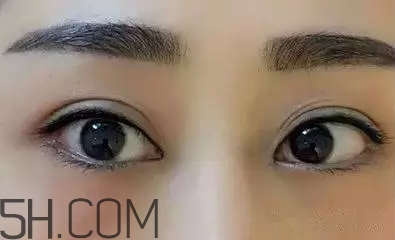 紋美瞳線是永久的嗎？紋美瞳線的注意事項(xiàng)