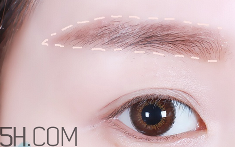 半永久眉毛修復(fù)劑要用幾天？飄眉好還是霧眉好？