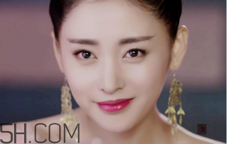 2018年最流行眉型 水霧眉怎么畫(huà)