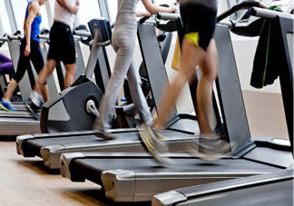 跑步機(jī)和戶外跑步哪個(gè)效果好？跑步機(jī)和戶外跑步有什么區(qū)別？
