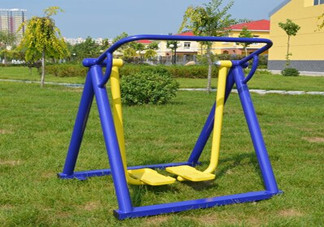 太空漫步機可以瘦腿嗎？太空漫步機怎么練才能瘦腿呢？