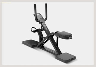 健騎機(jī)能練腹肌嗎？健騎機(jī)怎么練才能有腹肌呢？