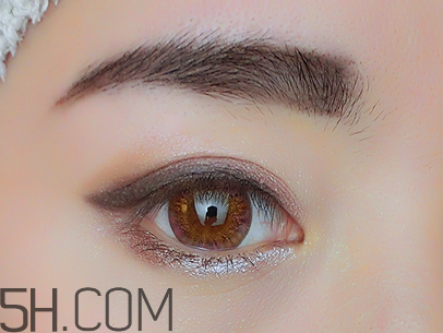 紋眉毛結(jié)痂掉了沒顏色怎么辦？半永久眉毛幾天掉痂？