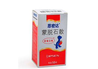 蒙脫石散能和益生菌一起吃嗎？蒙脫石散和益生菌誰先吃？