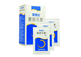 蒙脫石散怎么給寶寶吃？蒙脫石散是空腹吃嗎？