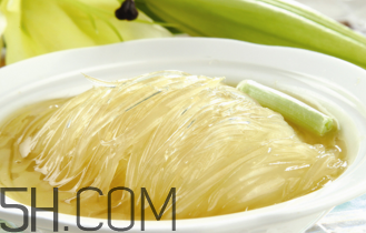 真假魚翅怎么辨別？魚翅的營養(yǎng)價(jià)值