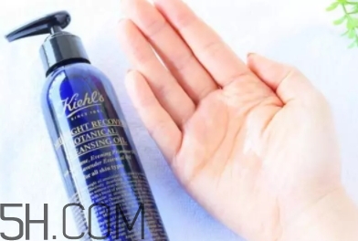 2018年卸妝油哪個(gè)牌子好？2018卸妝油前十強(qiáng)