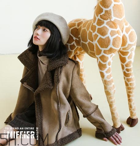 皮毛一體衣服多少錢？皮毛一體衣服價格