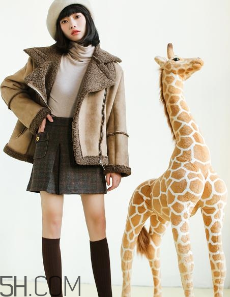 皮毛一體衣服多少錢？皮毛一體衣服價格