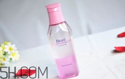 2018年眼唇卸妝液哪個(gè)牌子好？2018眼唇卸妝水排行榜10強(qiáng)