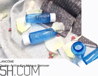 2018年眼唇卸妝液哪個(gè)牌子好？2018眼唇卸妝水排行榜10強(qiáng)