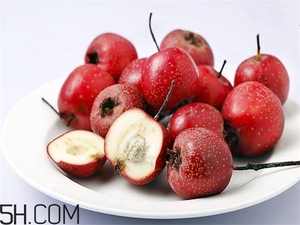 吃山楂對健康有什么好處？糖尿病人可以吃山楂嗎？