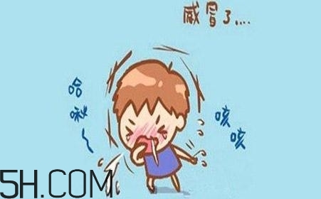 感冒該吃什么好？怎么緩解感冒？