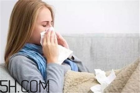 感冒該吃什么好？怎么緩解感冒？